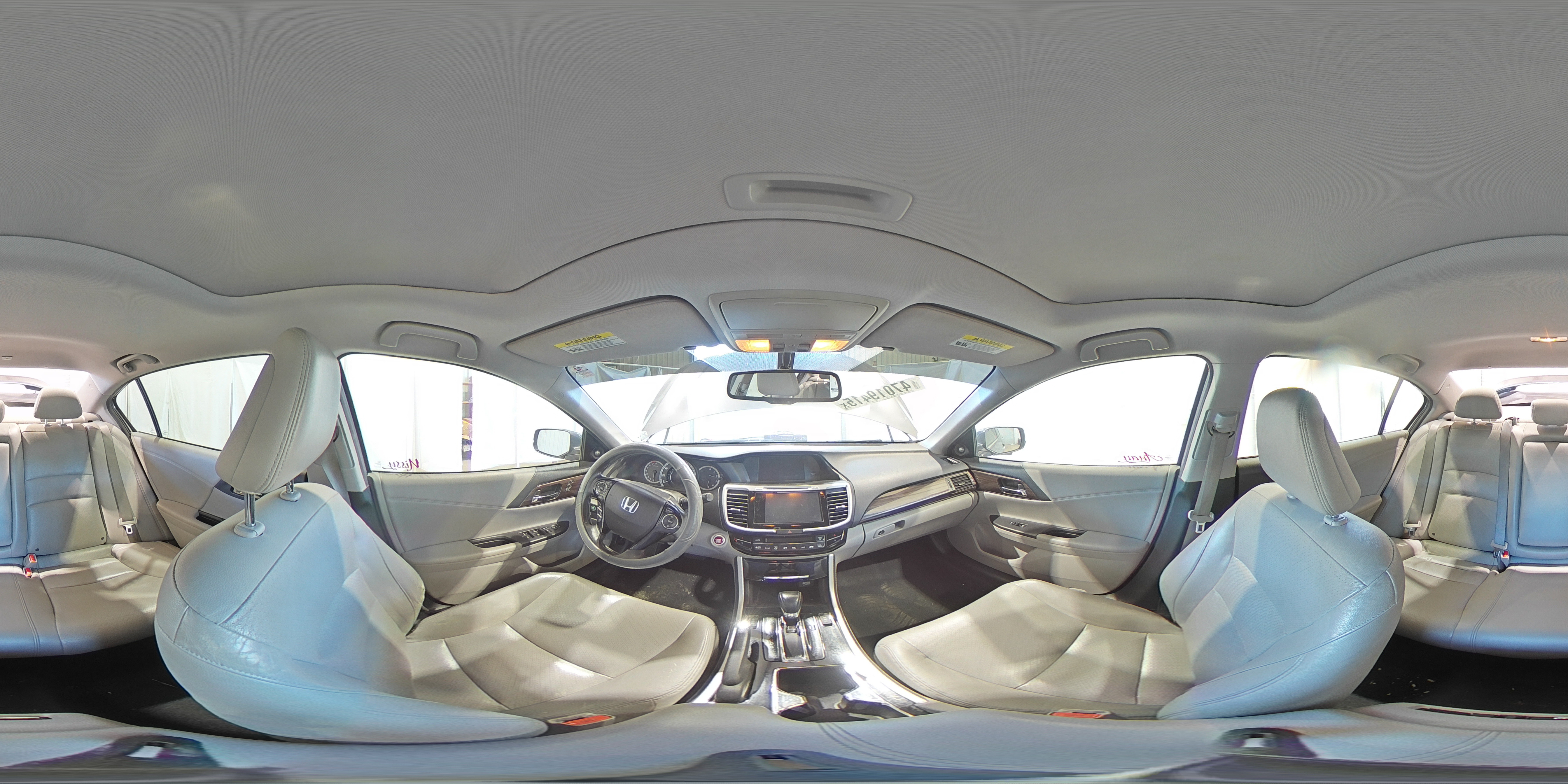 2017 Honda Accord - Image 12