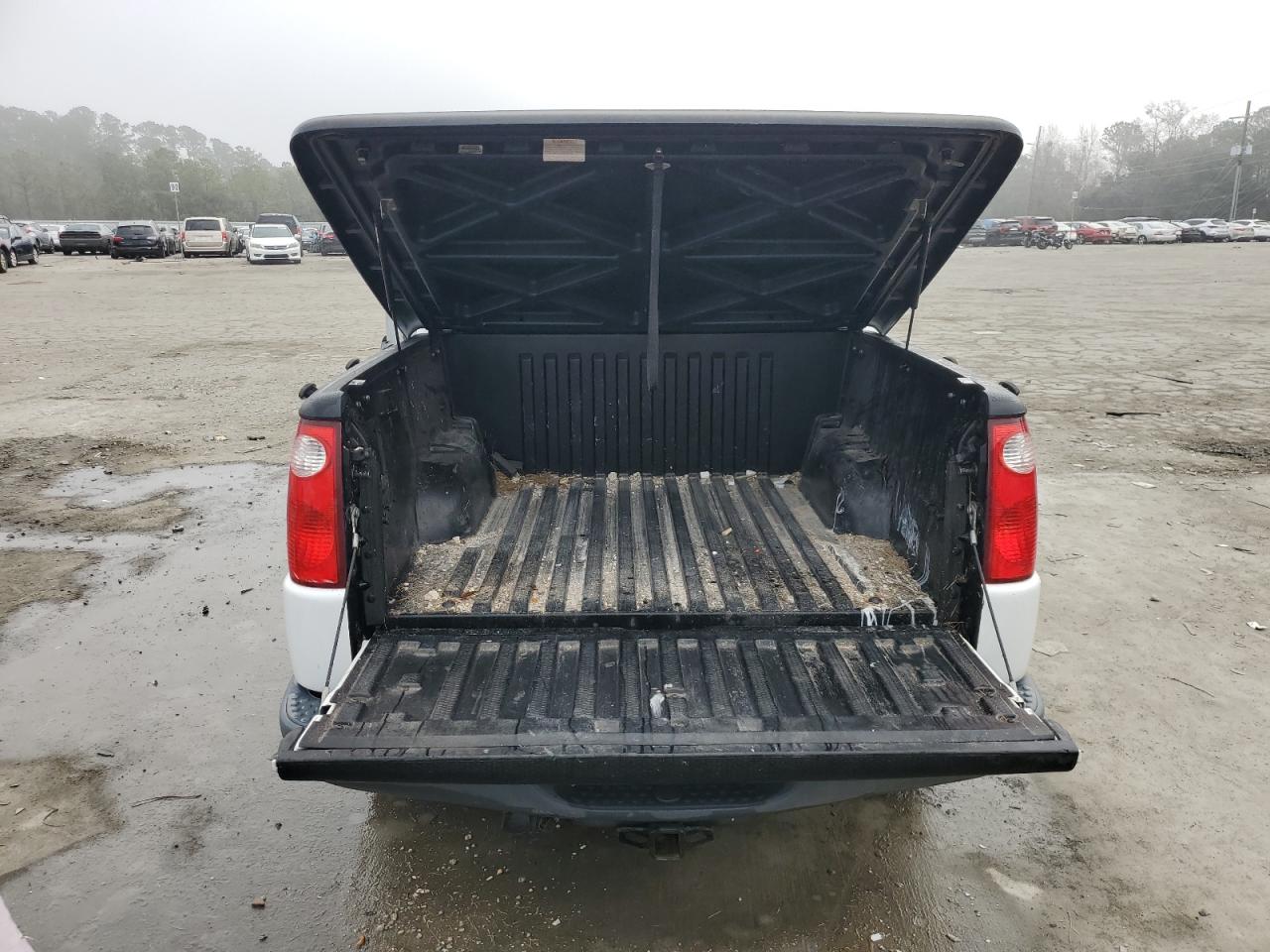 2003 Ford Explorer - Image 6