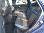 2016 FORD FOCUS ST-2 for sale at Copart SANDTOFT