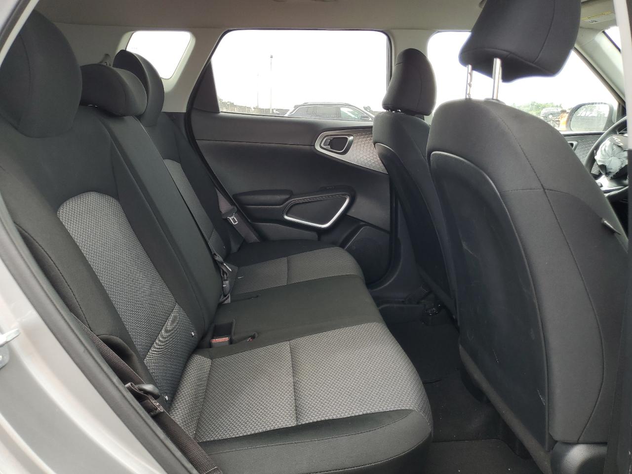 2023 Kia Soul - Image 10