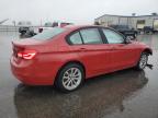 2016 Bmw 320 Xi zu verkaufen in Dunn, NC - Front End