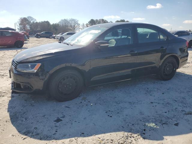 2011 Volkswagen Jetta Se