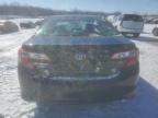 2012 Toyota Camry Base en Venta en Kansas City, KS - Side