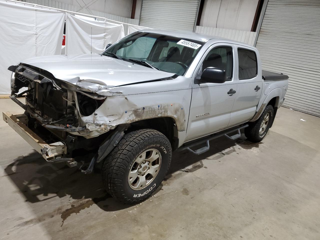 2011 Toyota Tacoma - Image 1