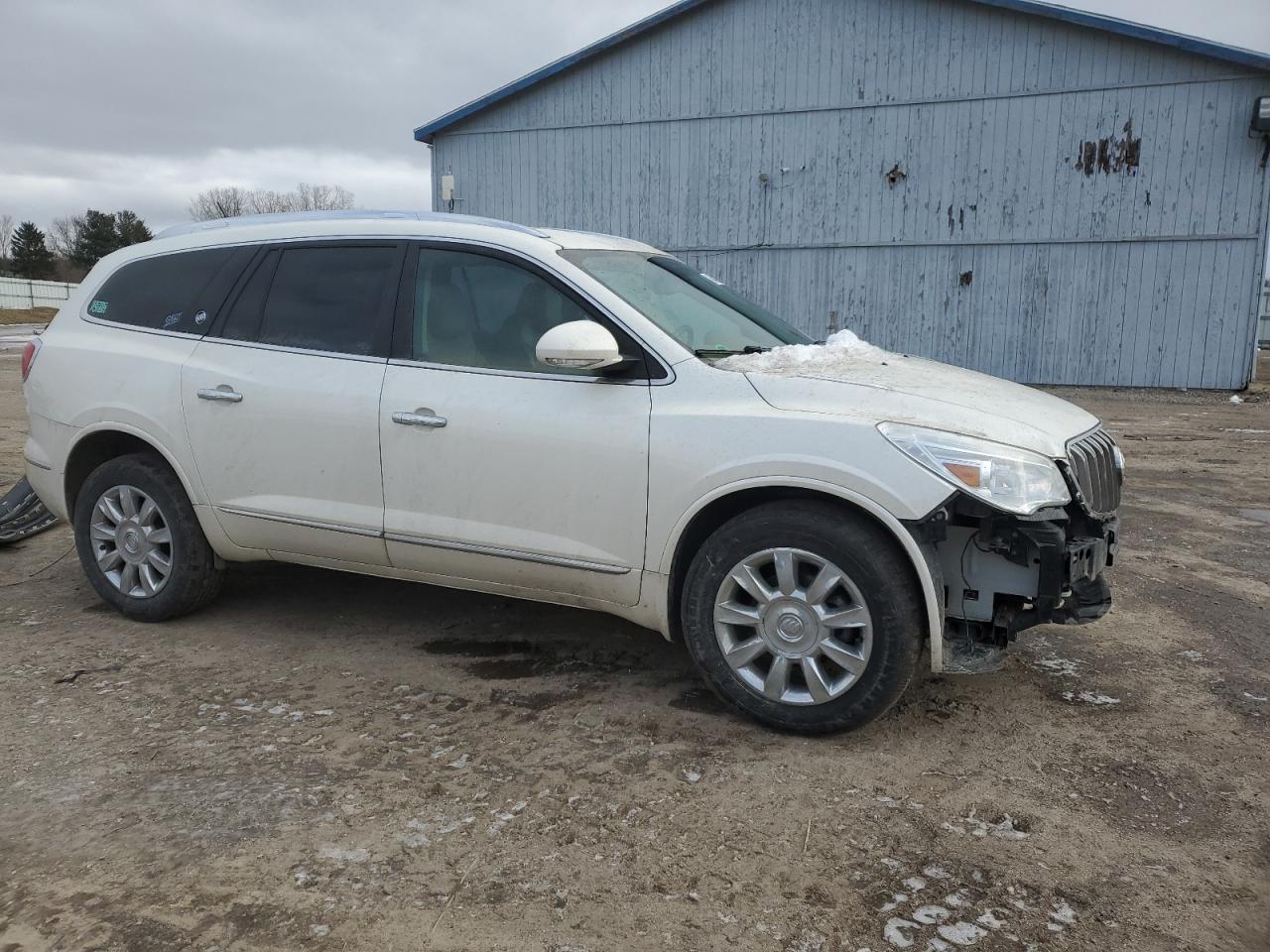 2015 Buick Enclave - Image 4