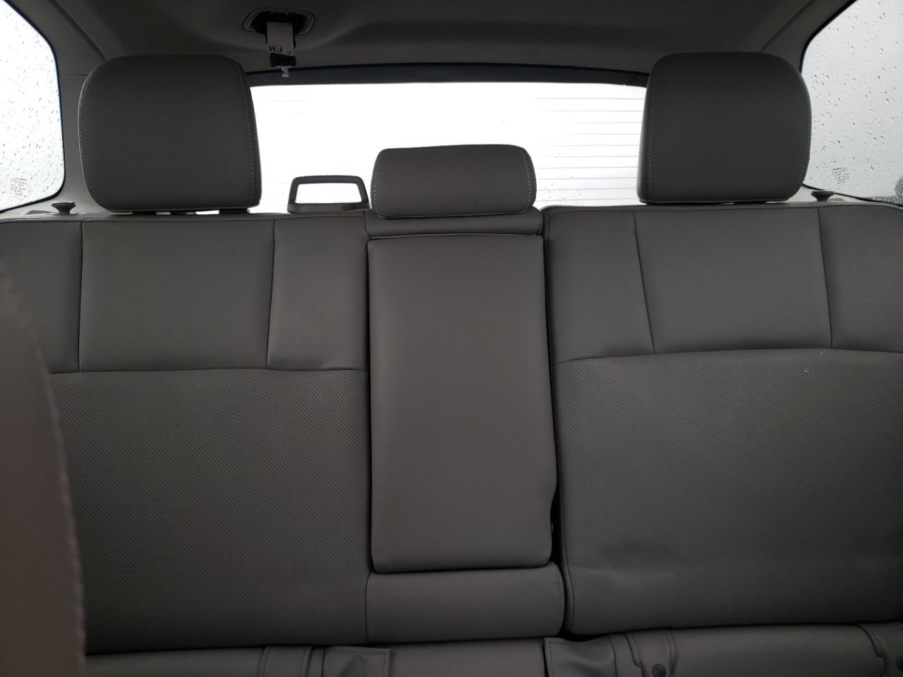 2014 Subaru Forester - Image 10
