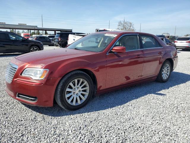 2013 Chrysler 300 