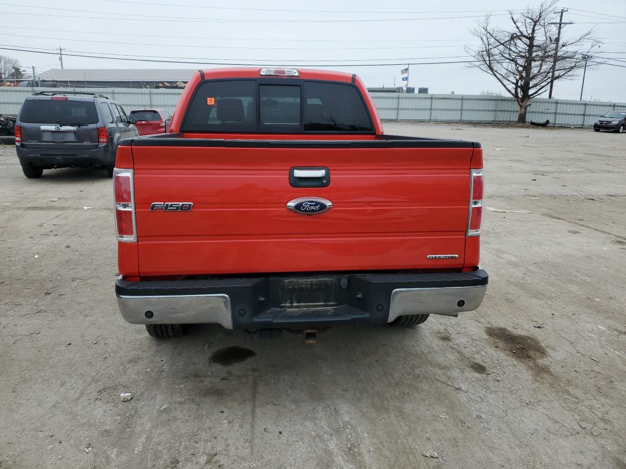 2014 Ford F-150 - Image 6
