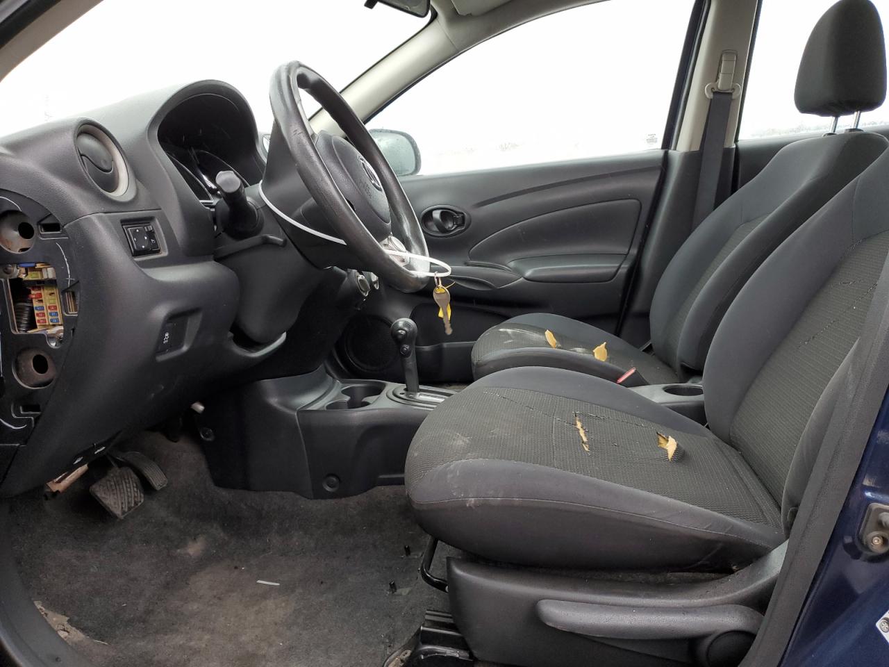 2012 Nissan Versa - Image 7