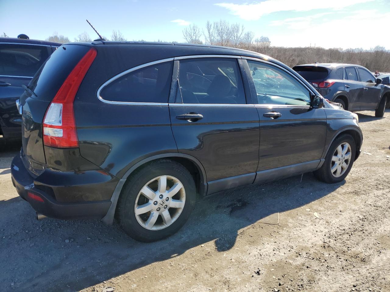 2009 Honda CR-V - Image 3
