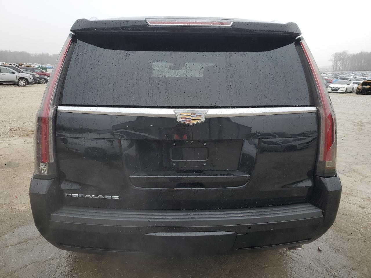 2017 Cadillac Escalade - Image 6