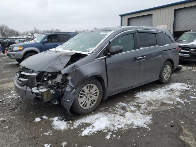 2014 Honda Odyssey Lx