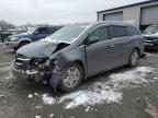 2014 Honda Odyssey Lx for Sale in Duryea, PA - Front End
