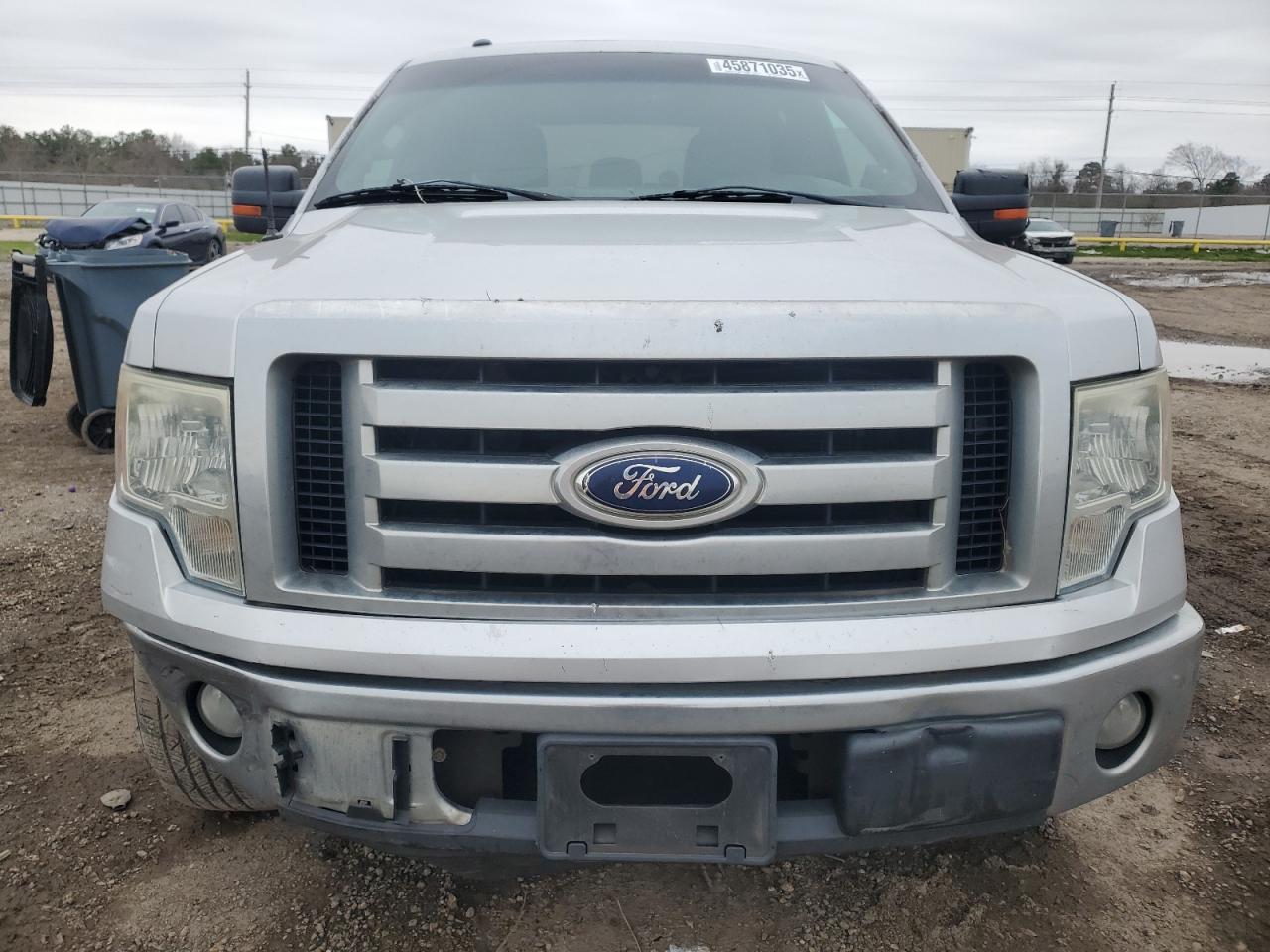 2012 Ford F-150 - Image 5
