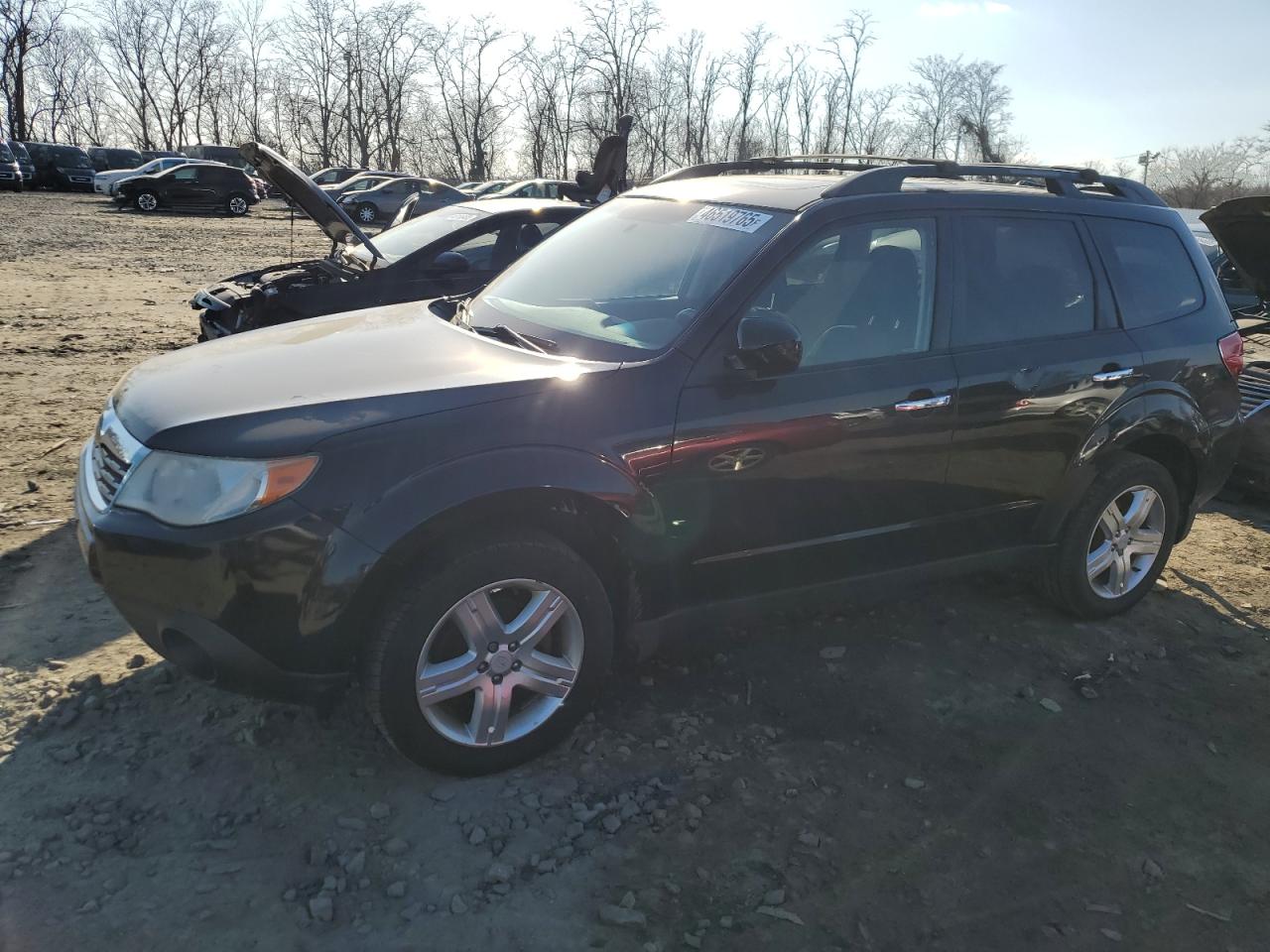 2010 Subaru Forester - Image 1