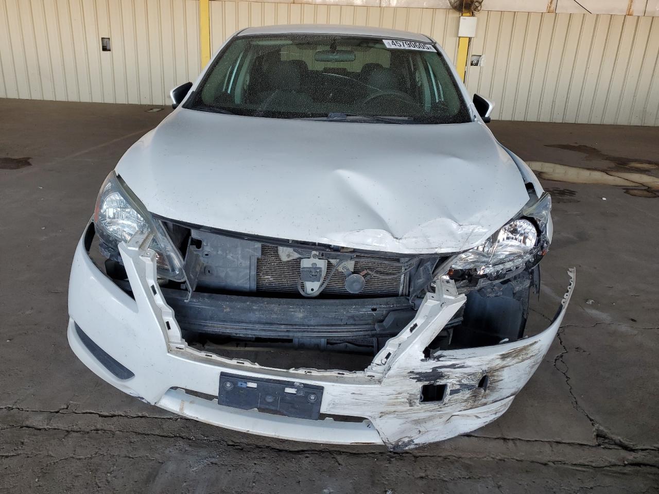 2014 Nissan Sentra - Image 5