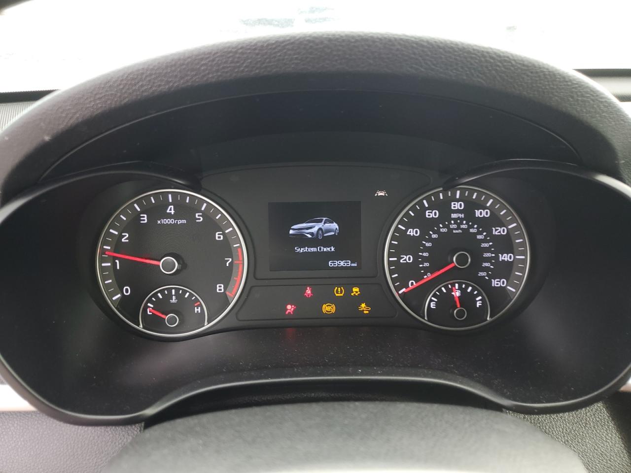 2019 Kia Optima - Image 9