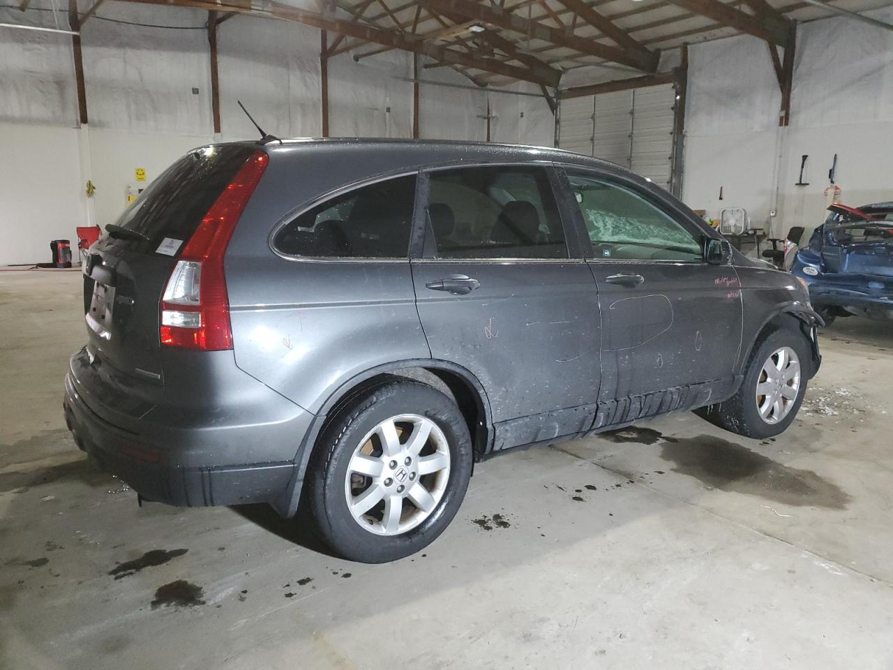 2011 Honda CR-V - Image 3