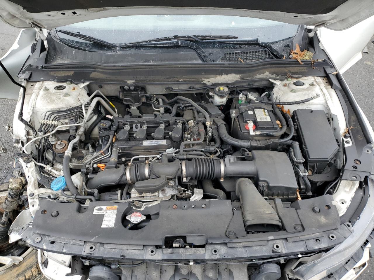 2018 Honda Accord - Image 11