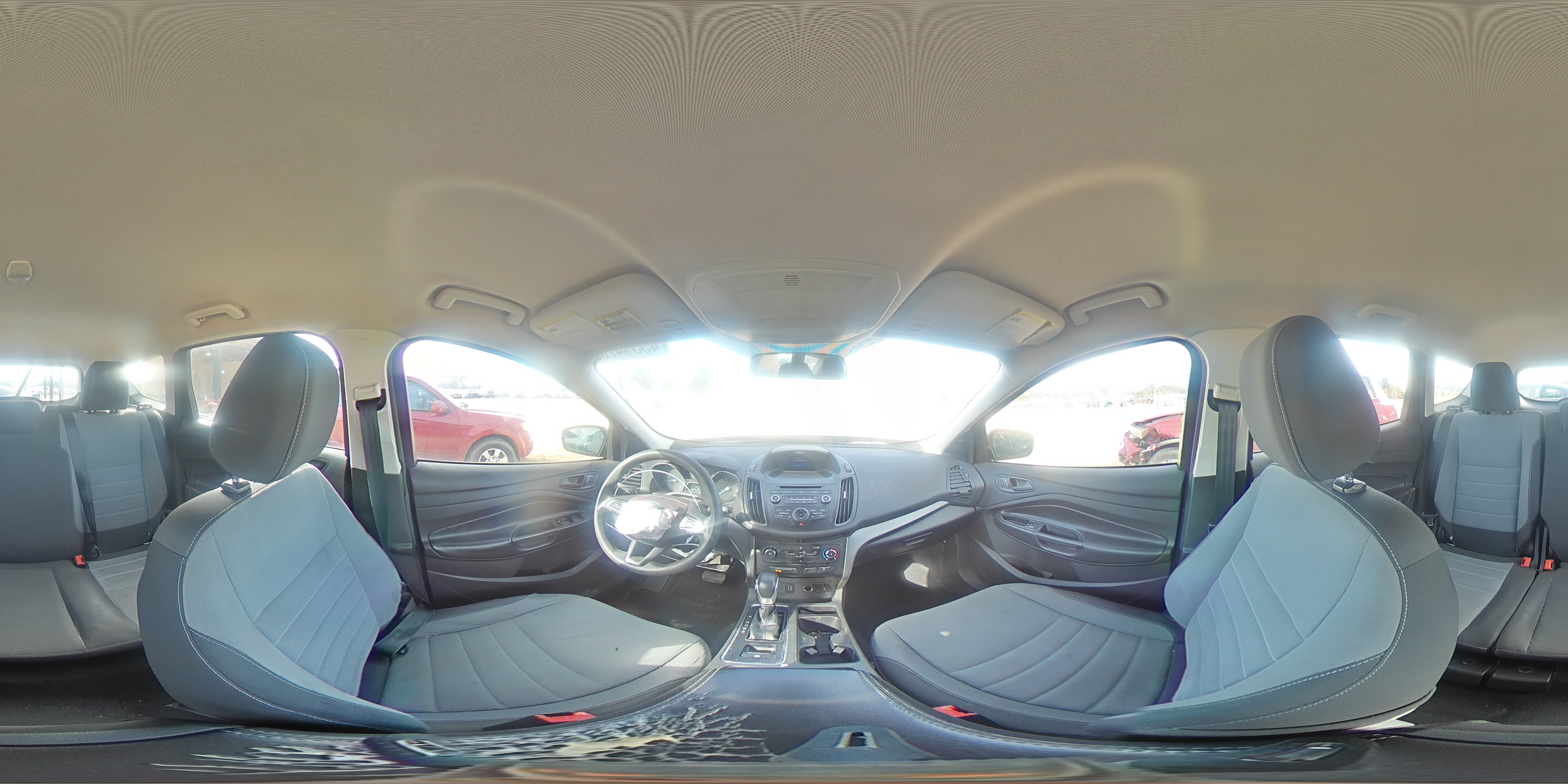 2017 Ford Escape - Image 15