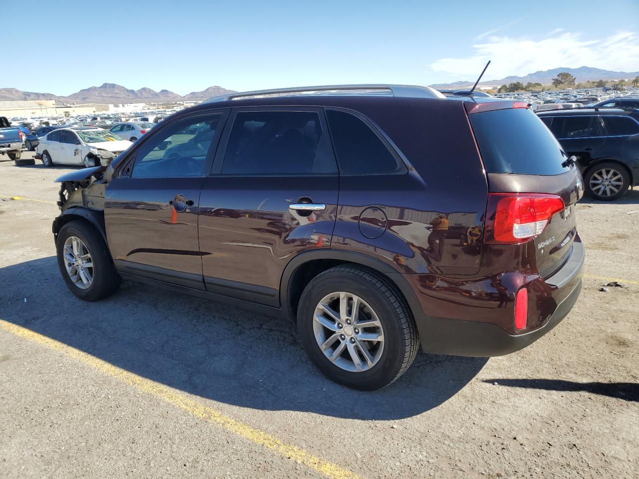 2014 Kia Sorento - Image 2