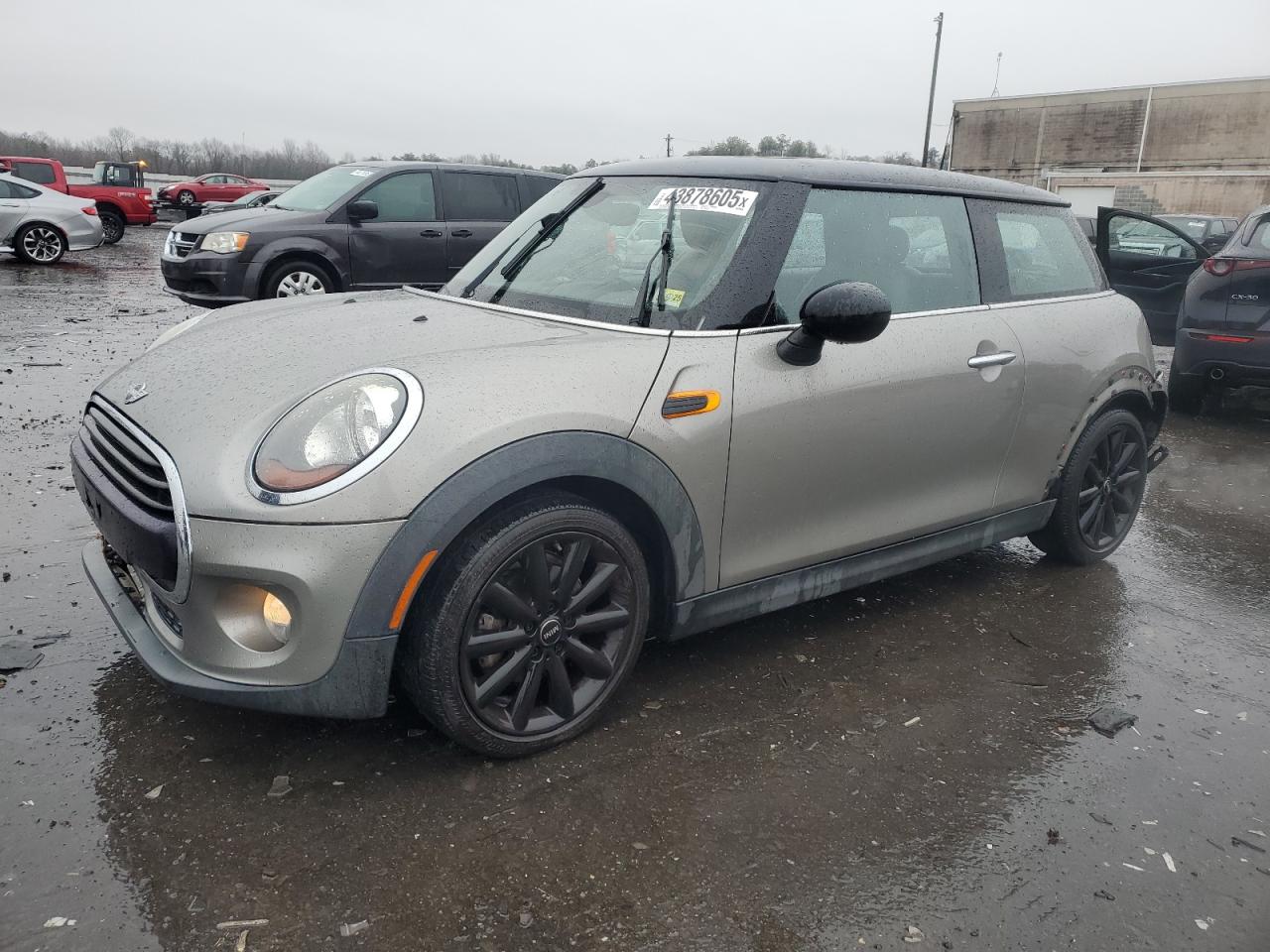 2018 MINI Cooper - Image 1