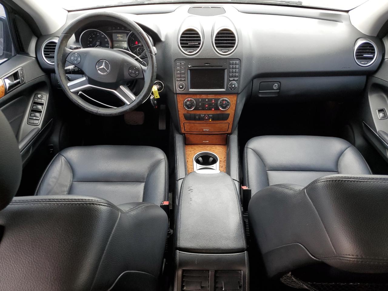 2009 Mercedes-Benz M-klasse - Image 8