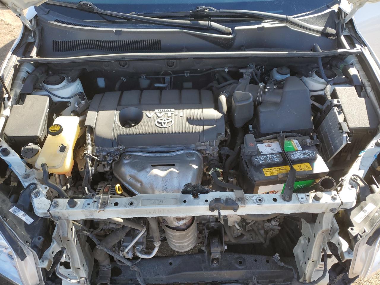 2010 Toyota RAV 4 - Image 11