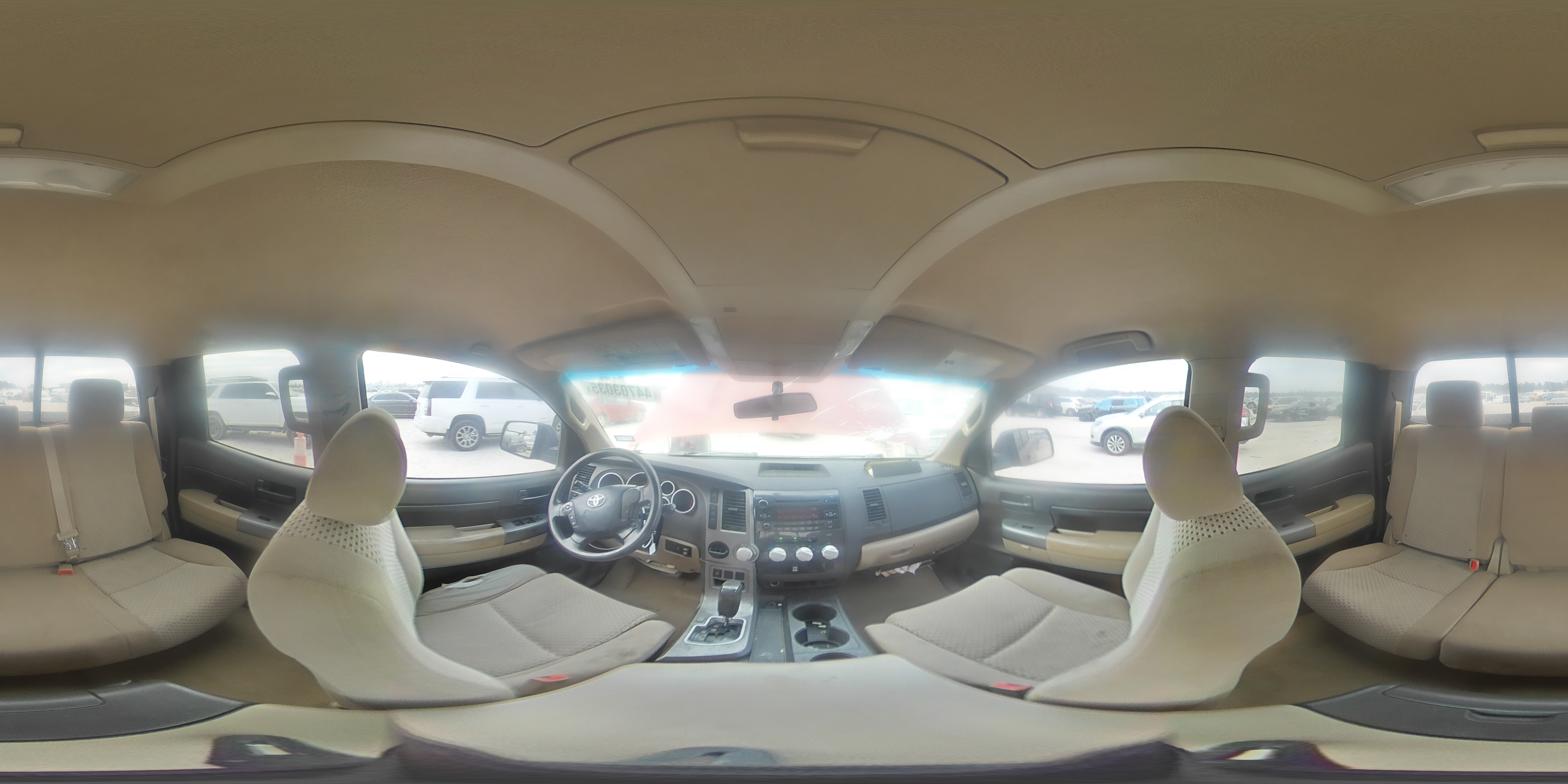 2010 Toyota Tundra - Image 14