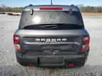2024 Ford Bronco Sport Big Bend للبيع في Cartersville، GA - Rear End
