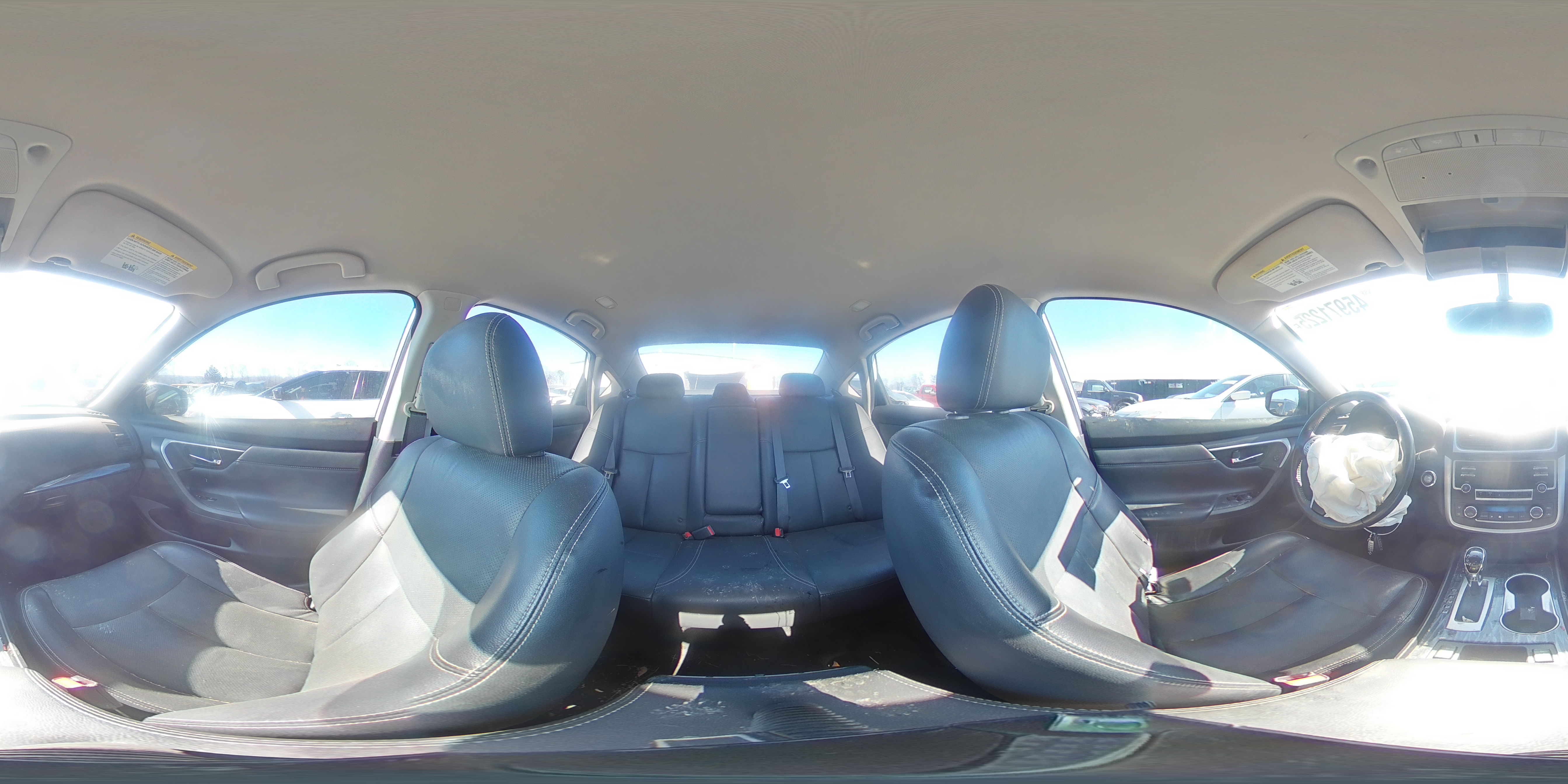2016 Nissan Altima - Image 12