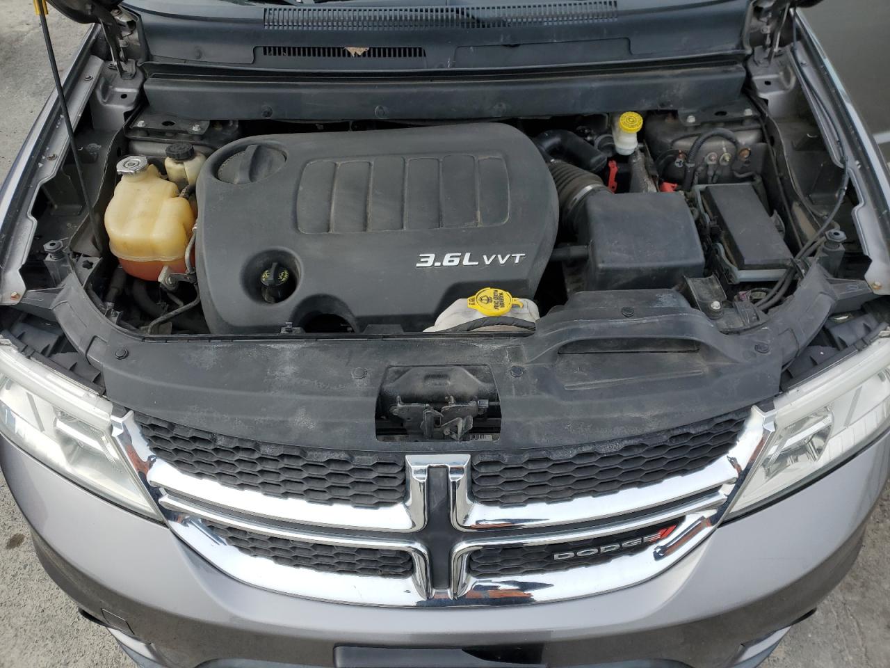 2013 Dodge Journey - Image 12