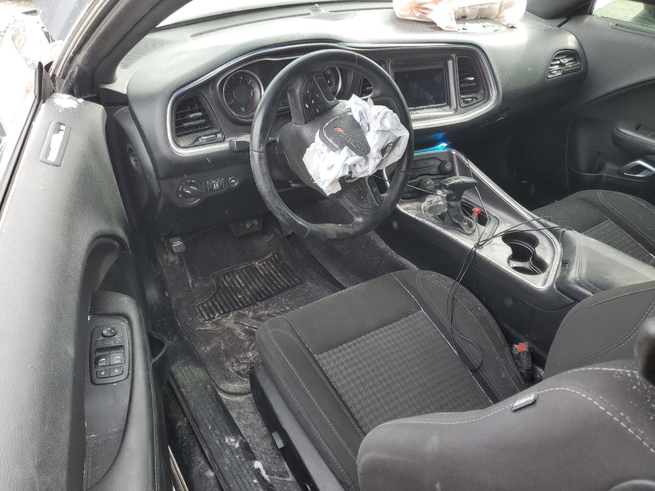 2018 Dodge Challenger - Image 8