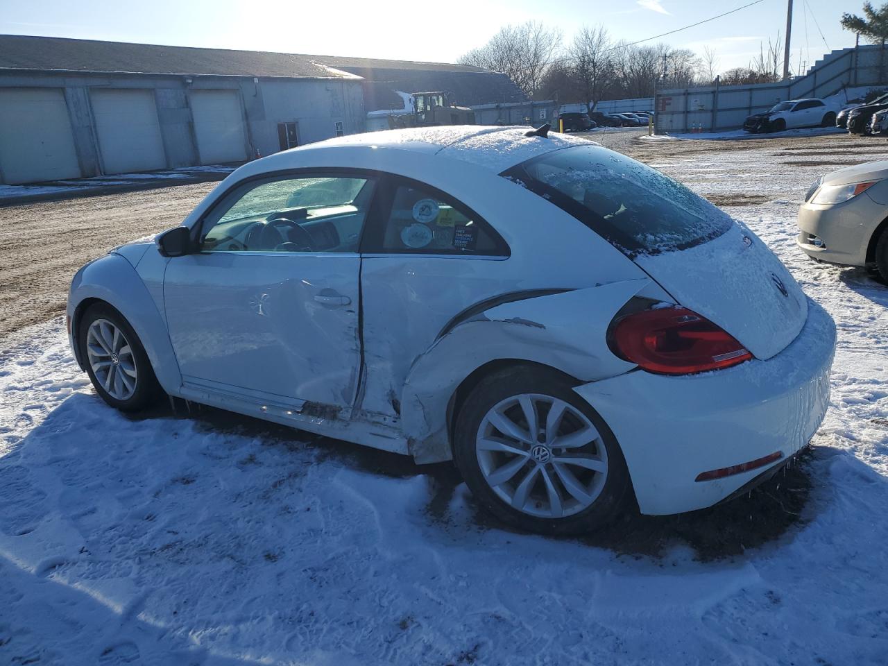 2015 Volkswagen Beetle - Image 2