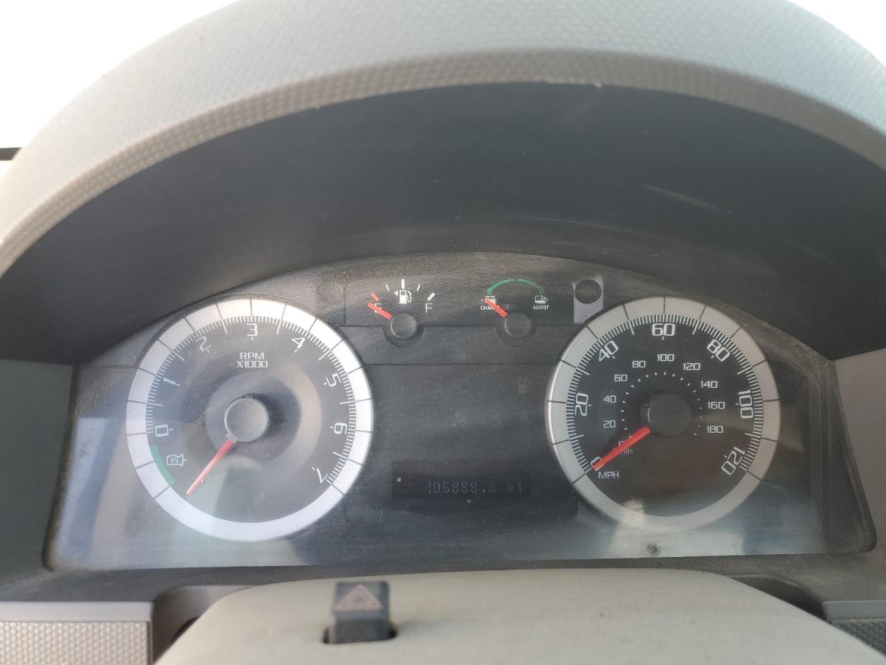 2008 Ford Escape - Image 9