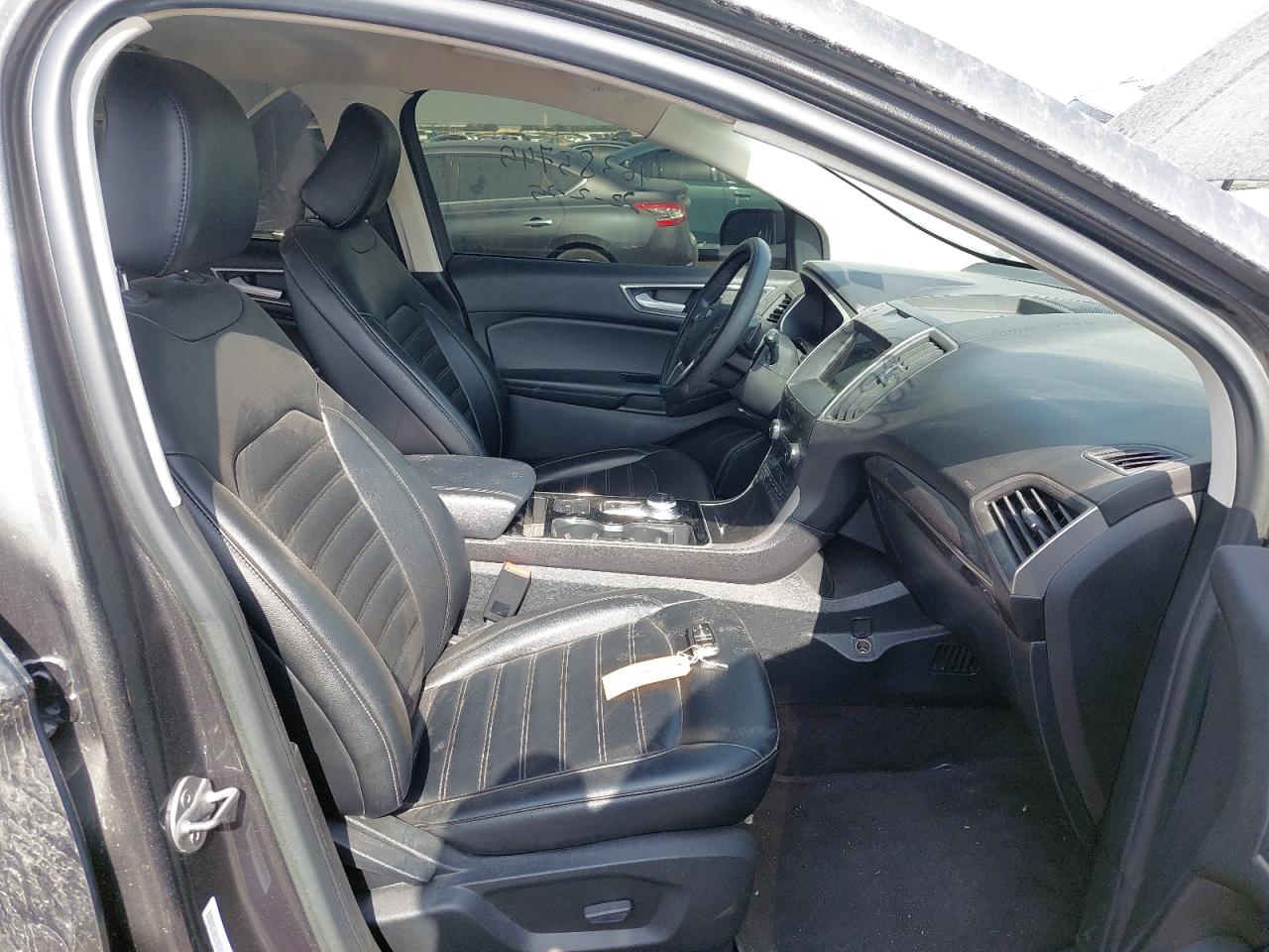 2FMPK4J90LBA71520 - 2020 Ford EDGE - #46385745