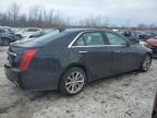 2017 Cadillac Cts  იყიდება Leroy-ში, NY - Front End