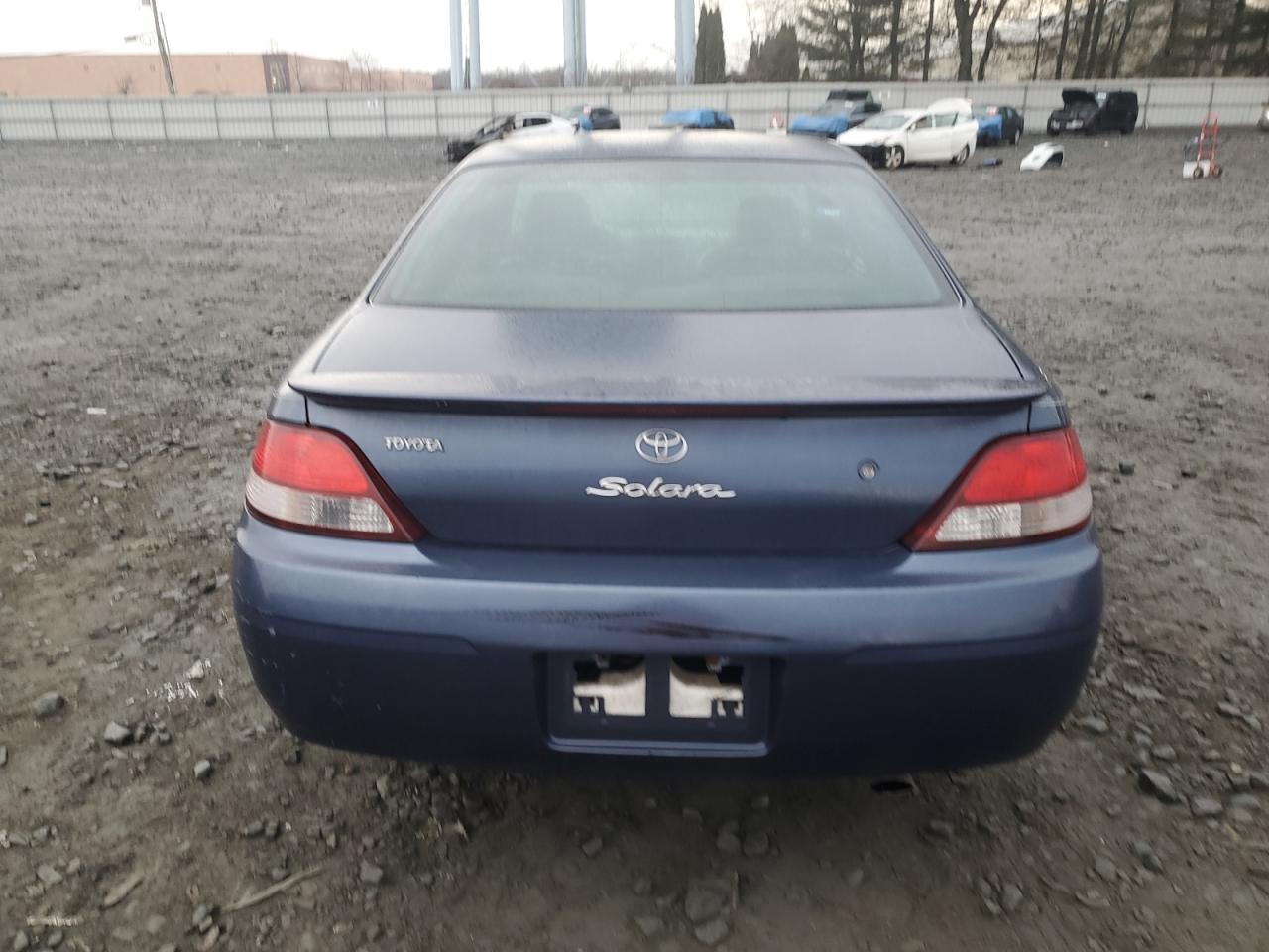 1999 Toyota Camry Solara - Image 6