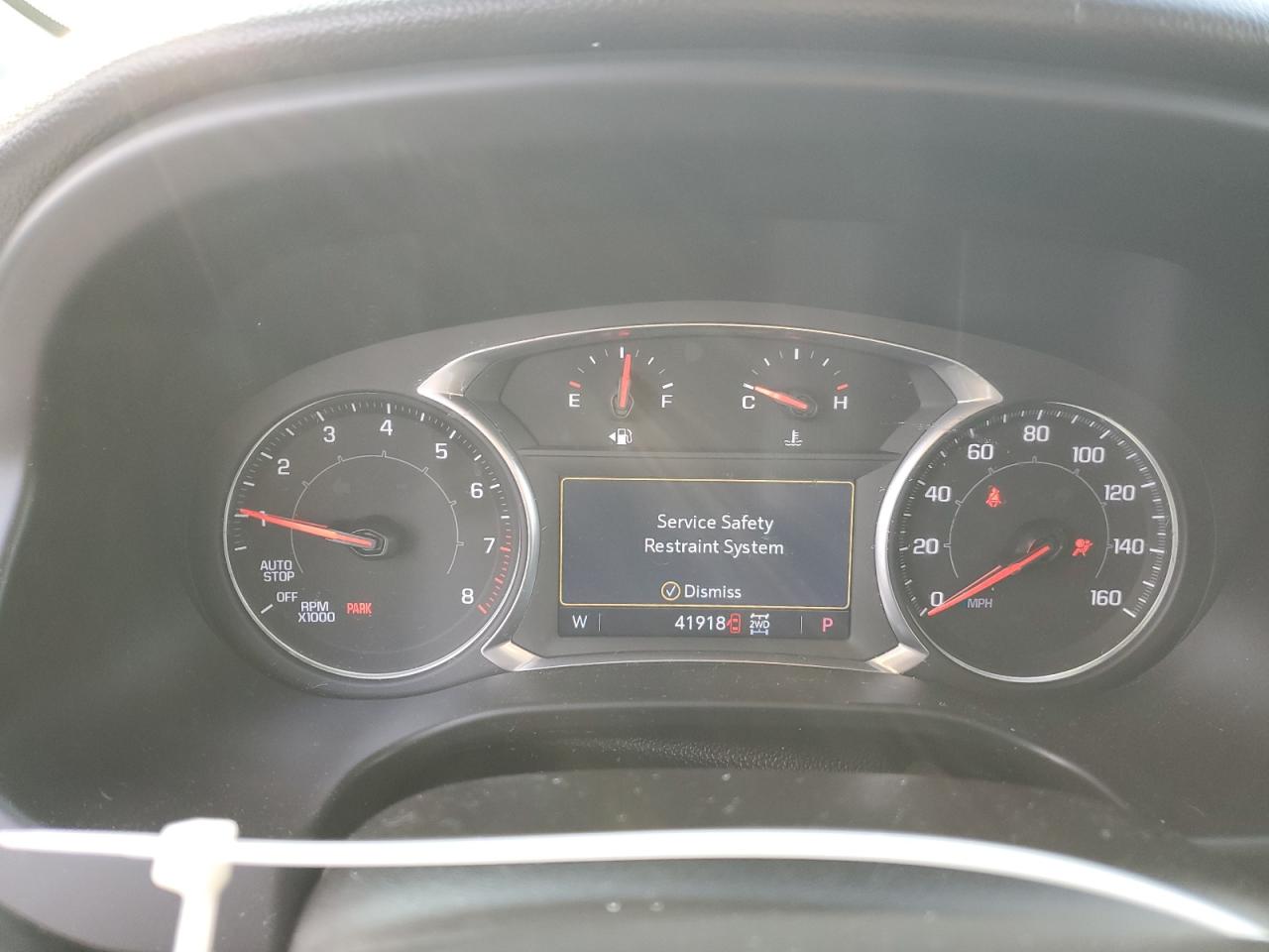 2021 GMC Acadia - Image 9