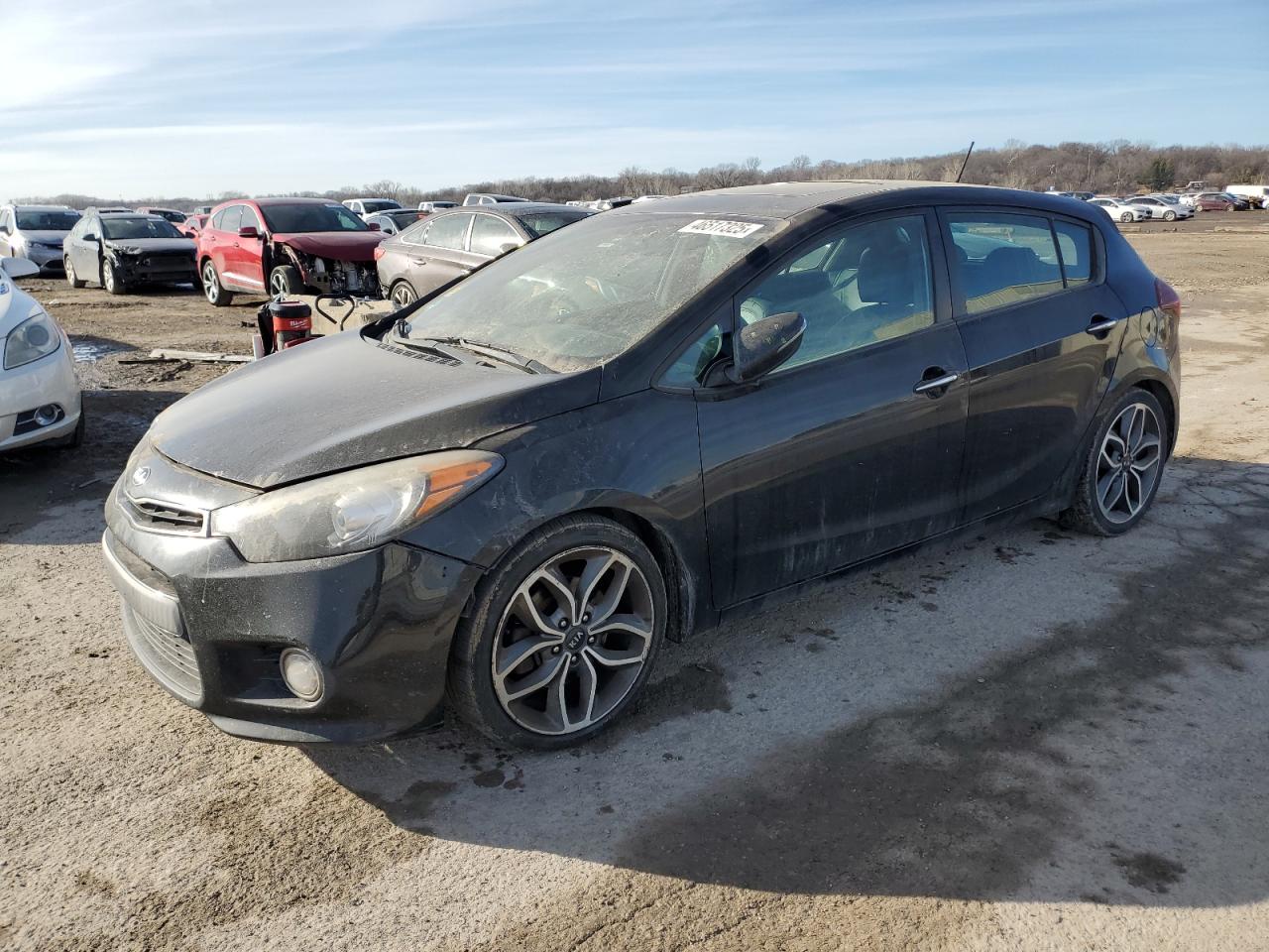 2015 Kia Forte - Image 1
