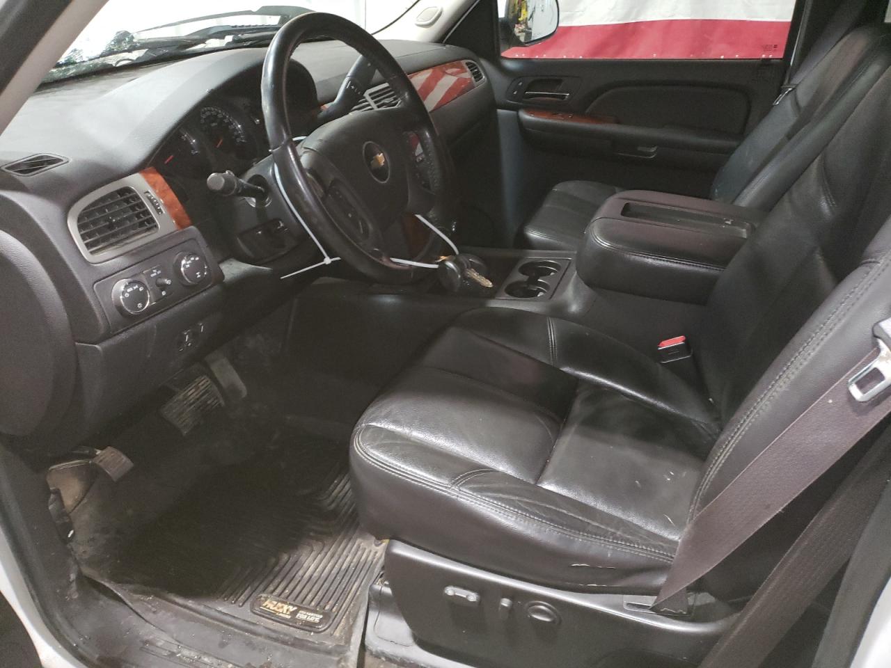 2009 Chevrolet Silverado - Image 7