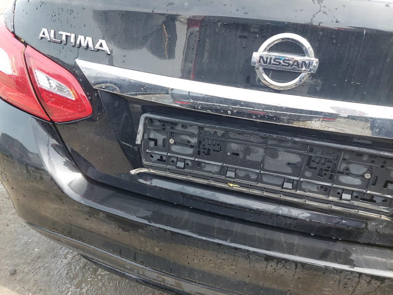 1N4AL3AP7HC118510 - 2017 Nissan Altima - #46769095