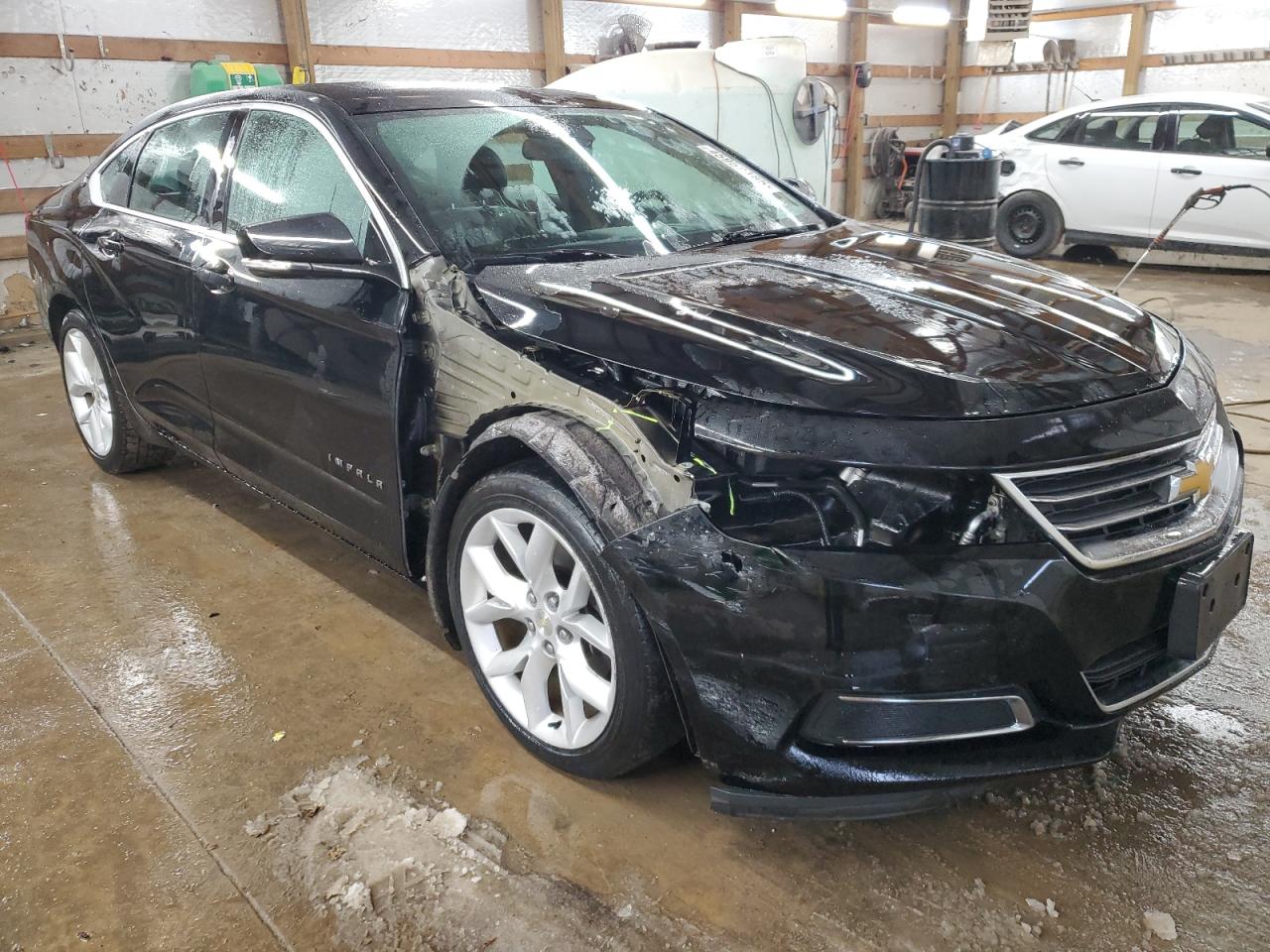 2014 Chevrolet Impala - Image 4