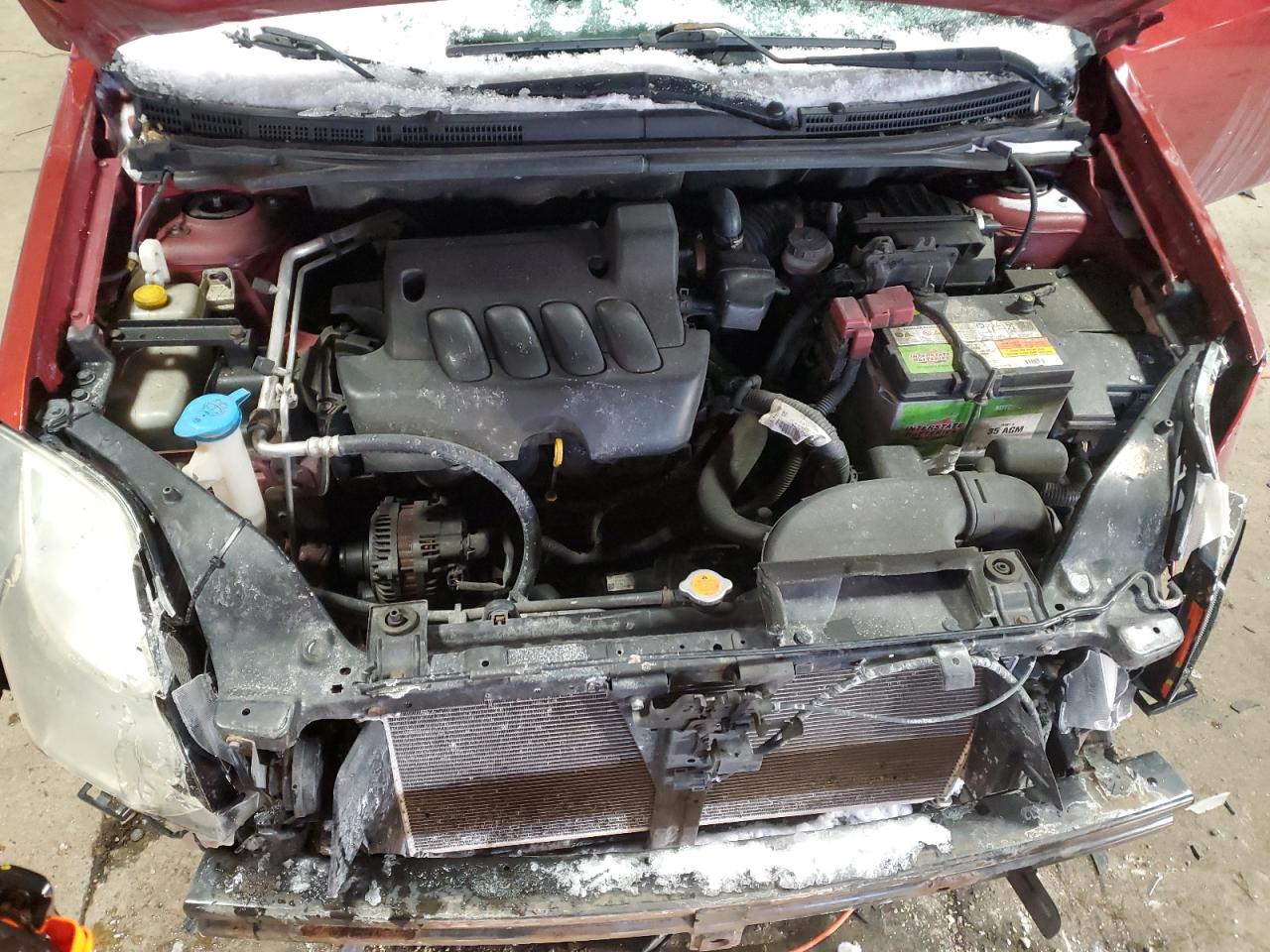 2010 Nissan Sentra - Image 12