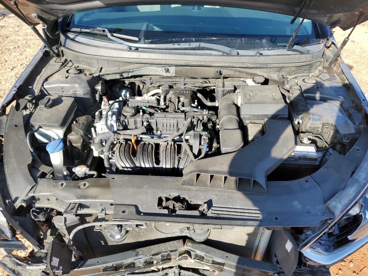 2019 Hyundai Sonata - Image 13