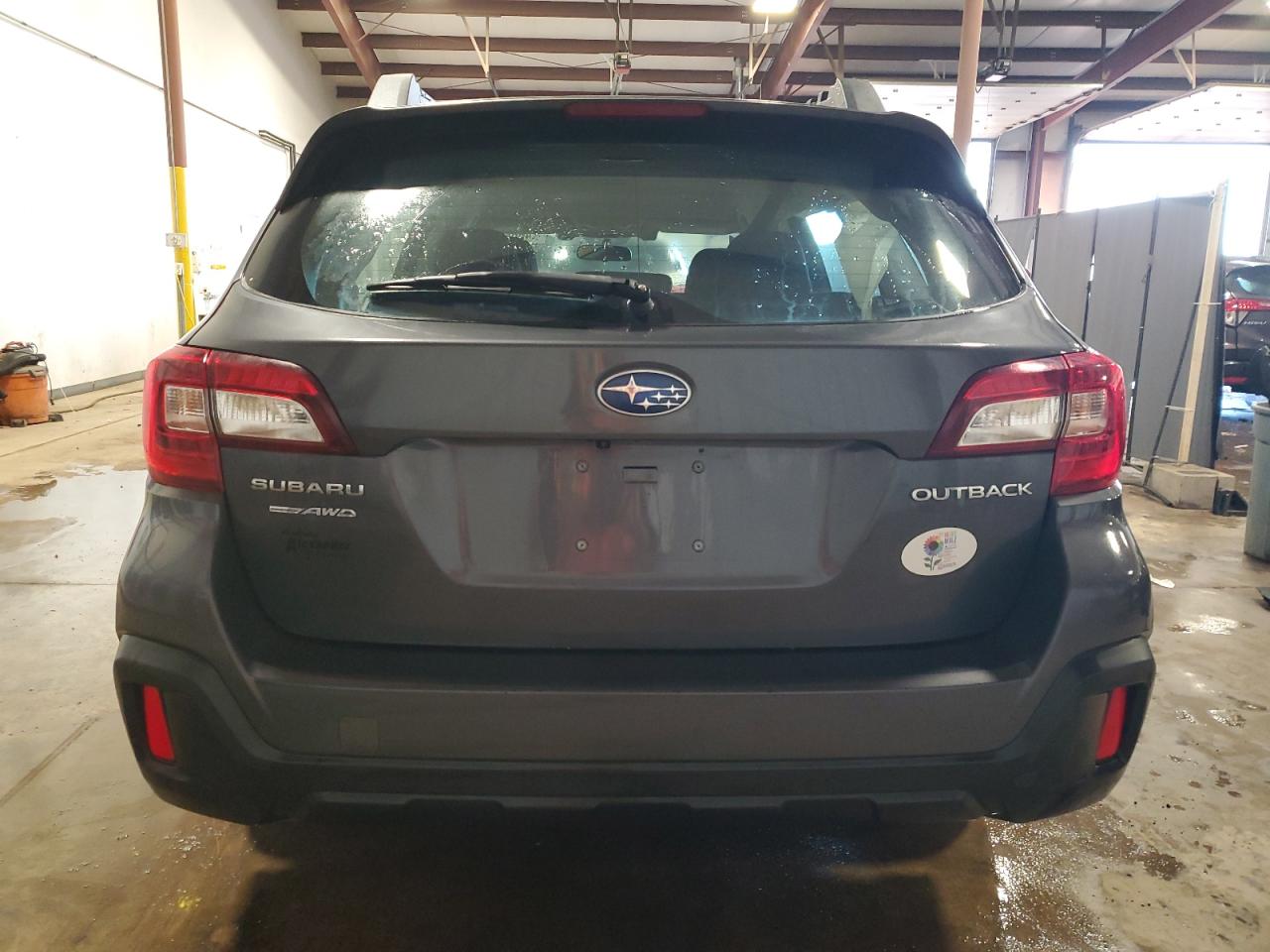 2019 Subaru Outback - Image 6