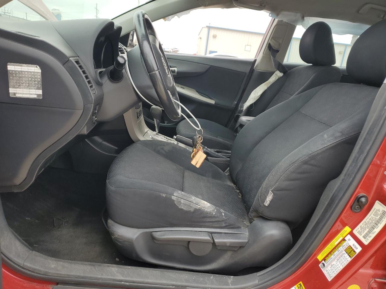 2010 Toyota Corolla - Image 7