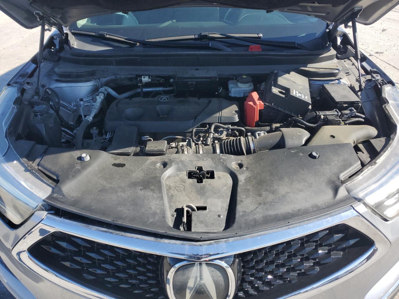 2021 Acura RDX - Image 13