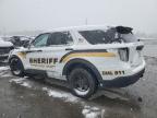 2021 Ford Explorer Police Interceptor იყიდება Fredericksburg-ში, VA - All Over