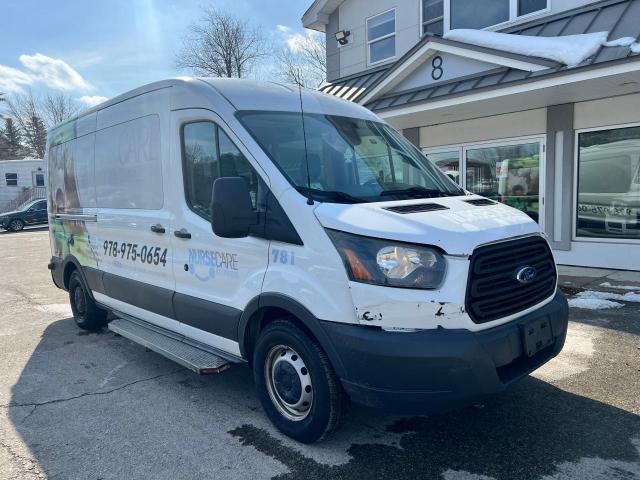 2015 Ford Transit T-350